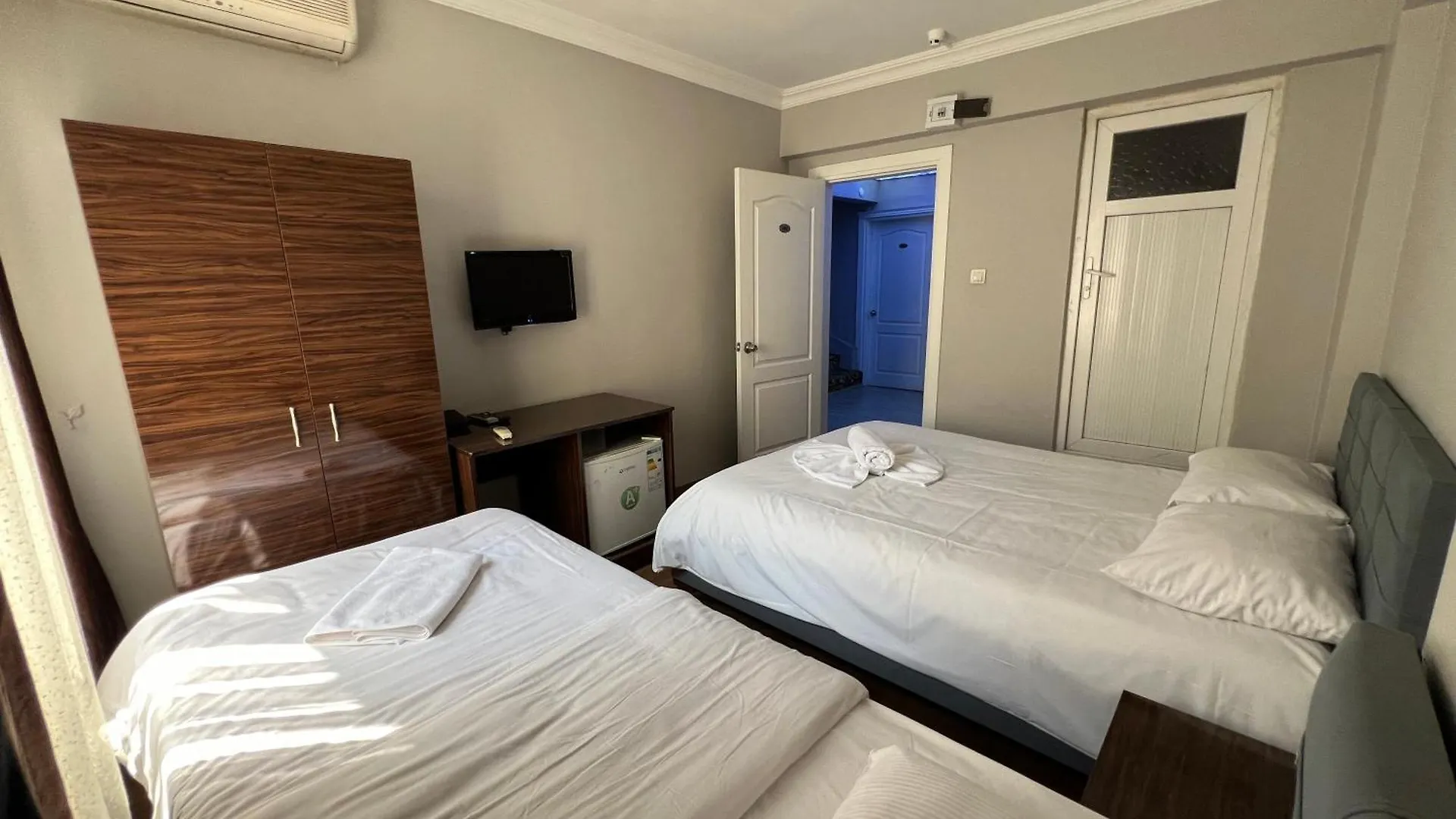 איסטמבול Falay Hotel Yavuz