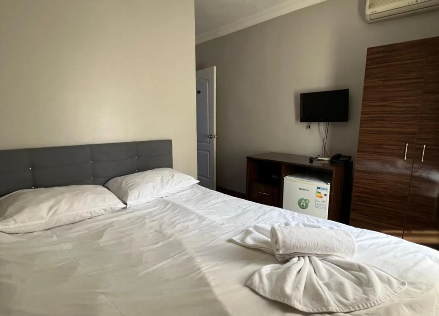 איסטמבול Falay Hotel Yavuz
