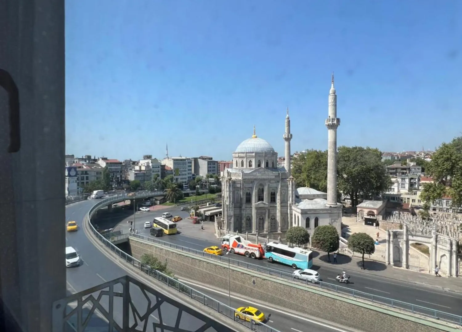 איסטמבול Falay Hotel Yavuz טורקיה
