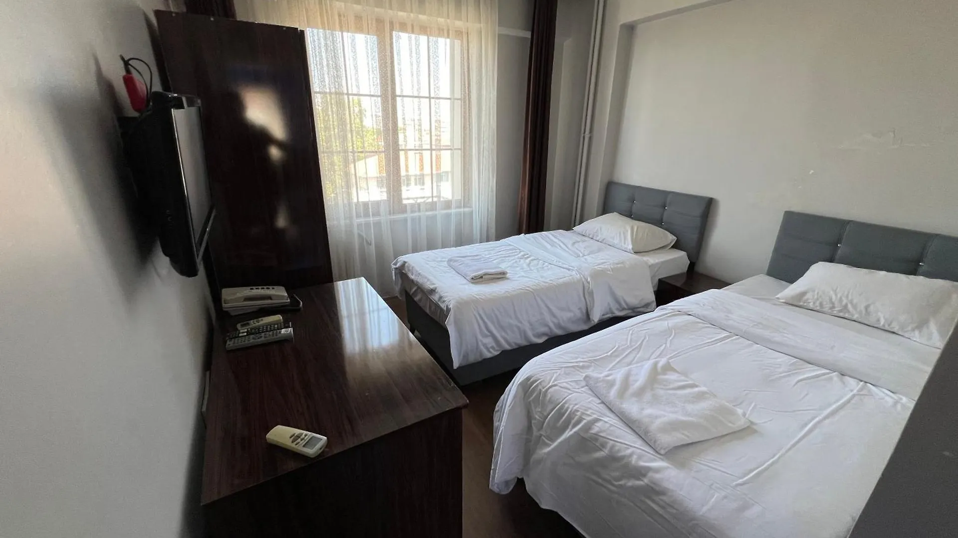 איסטמבול Falay Hotel Yavuz