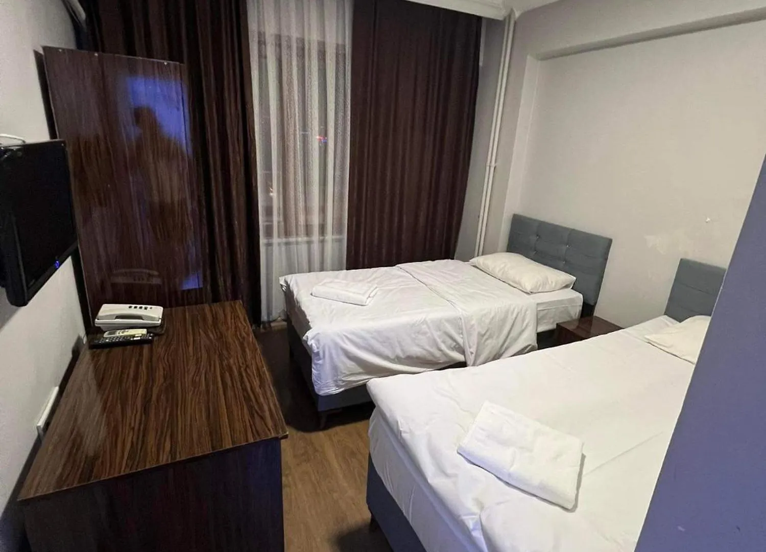 איסטמבול Falay Hotel Yavuz