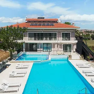 Suess Otel Alaçatı