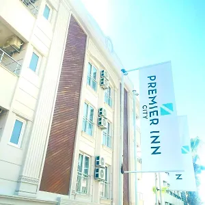 Premier Otel Antalya