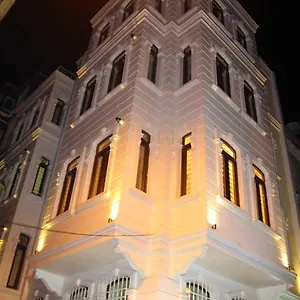 Taksim Tulip Residences & İstanbul